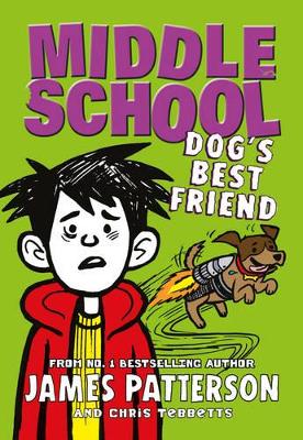 Middle School: Dog's Best Friend book