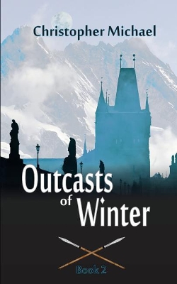 Outcasts of Winter book