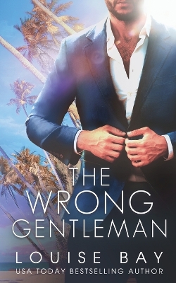 The Wrong Gentleman book