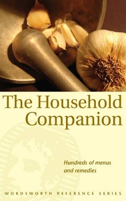 Household Companion book