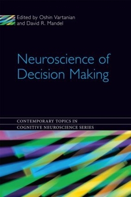 Neuroscience of Decision Making book