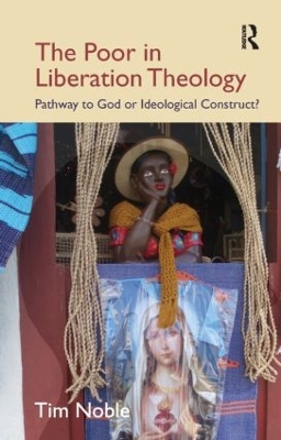 Poor in Liberation Theology book