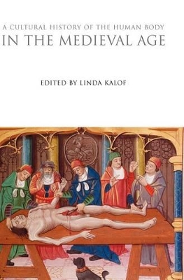 Cultural History of the Human Body in the Medieval Age book