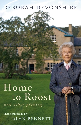 Home to Roost book