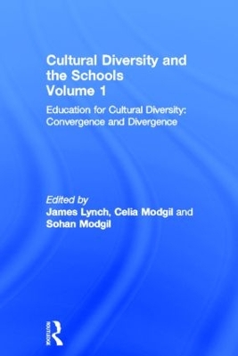 Education Cultural Diversity book