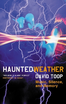 Haunted Weather book