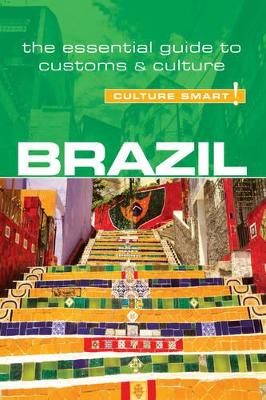 Brazil - Culture Smart! by Sandra Branco