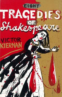 Eight Tragedies of Shakespeare book