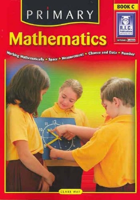 Primary Mathematics book