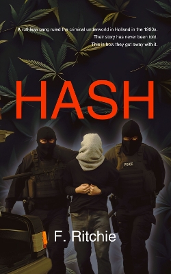 Hash book