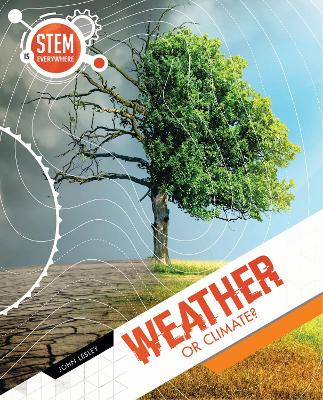 Weather or Climate? book