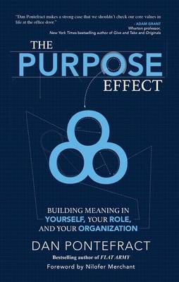 Purpose Effect book