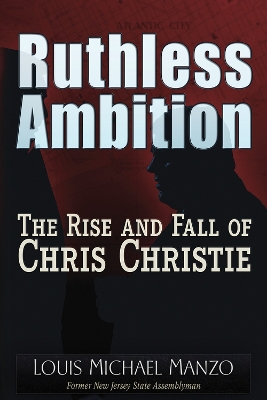 Ruthless Ambition book