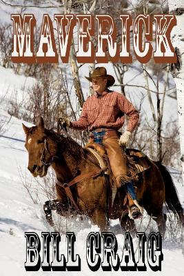 Maverick book