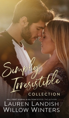 Simply Irresistible book