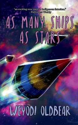 As Many Ships As Stars book