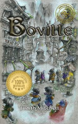 Boville by Judith Mitchell