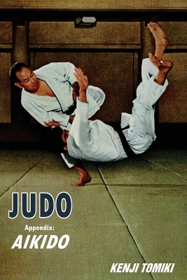 Judo: Appendix Aikido book