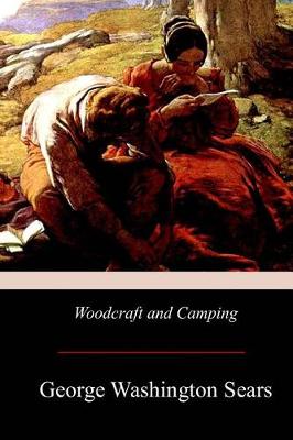 Woodcraft and Camping book