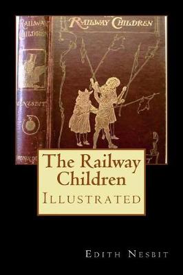 Railway Children by C E Brock