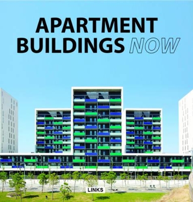 Apartment Buildings Now book