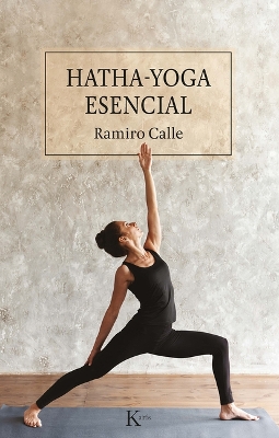 Hatha-Yoga Esencial book