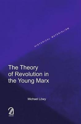 The Theory of Revolution in the Young Marx book