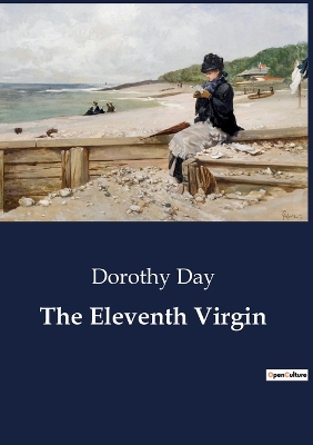 The Eleventh Virgin book