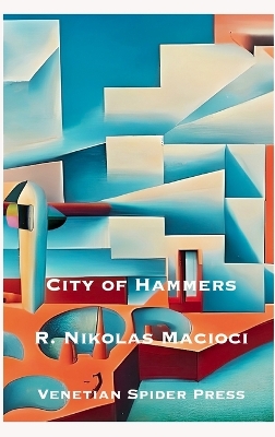 City of Hammers book