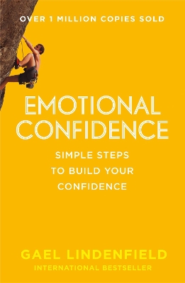 Emotional Confidence book