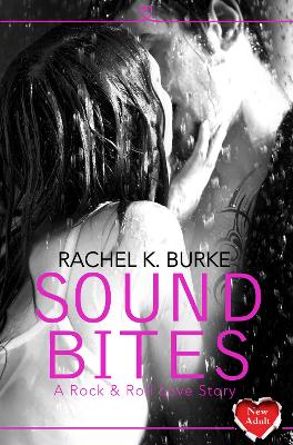 Sound Bites book