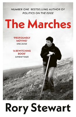 Marches book