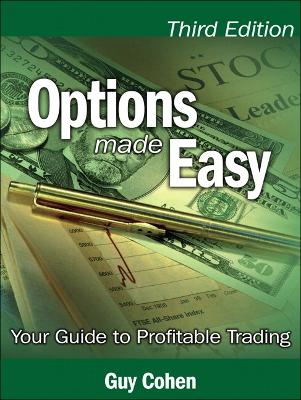 Options Made Easy book