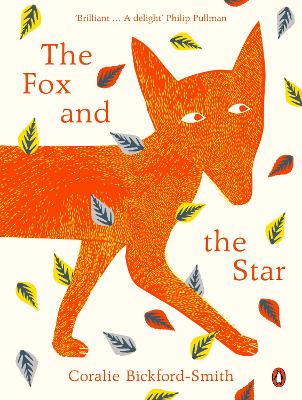 Fox and the Star book