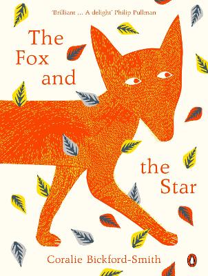 The Fox and the Star by Coralie Bickford-Smith