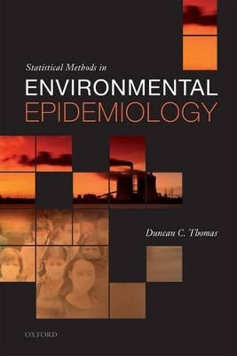 Statistical Methods in Environmental Epidemiology book