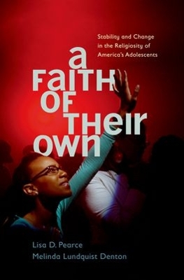 Faith of Their Own book