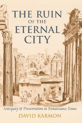 Ruin of the Eternal City book