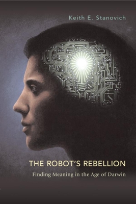 Robot's Rebellion book