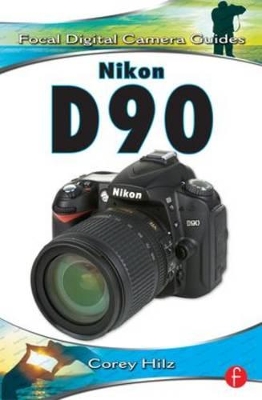 Nikon D90 by Corey Hilz