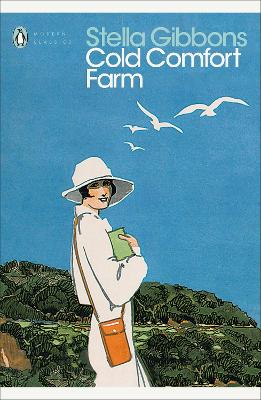 Cold Comfort Farm book