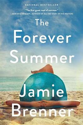 Forever Summer by Jamie Brenner