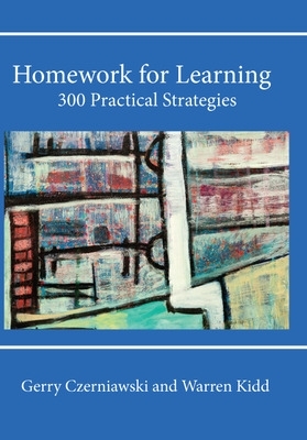 Homework for Learning: 300 Practical Strategies book