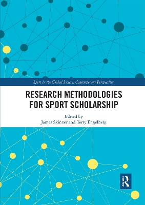 Research Methodologies for Sports Scholarship book