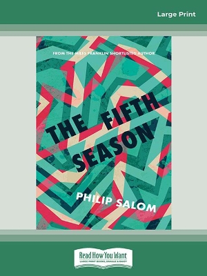 The Fifth Season by Philip Salom