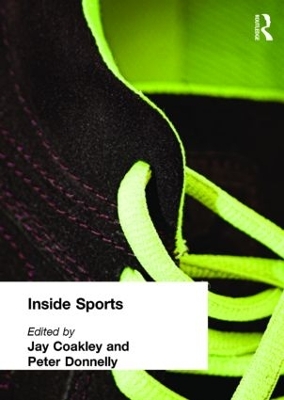 Inside Sports book