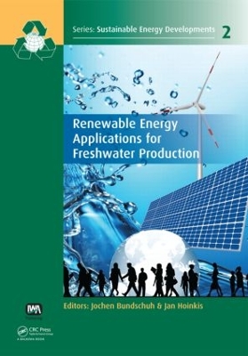 Renewable Energy Applications for Freshwater Production book