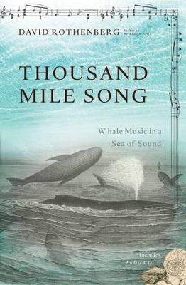 Thousand Mile Song book