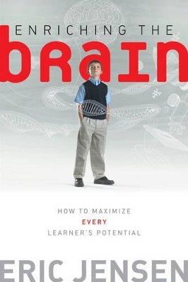 Enriching the Brain book