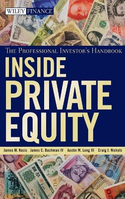 Inside Private Equity book